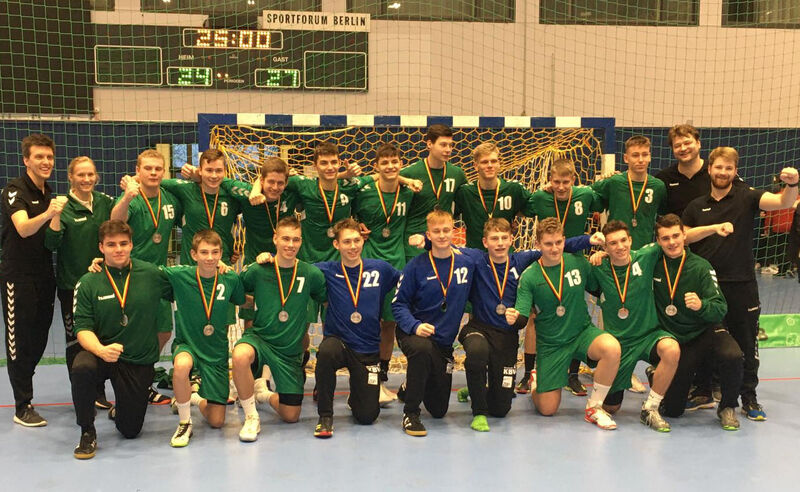Hvs Handball De Hvs Handball De