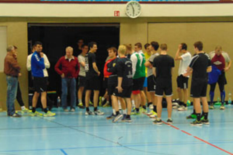 Hvs Handball Hvs Handball