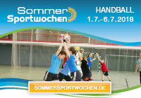 zum Mitteldeutschen Handball Verband